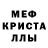 КЕТАМИН VHQ Molyavka